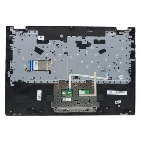 Lenovo Uppercase C81N4 ALBLK FPBL HEB